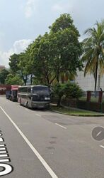 Chin Bee Drive (D22), Factory #500802891